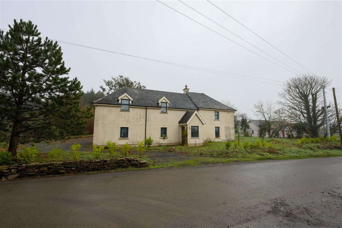 The Forge, Slatt Lower, Wolfhill, Athy, Kildare