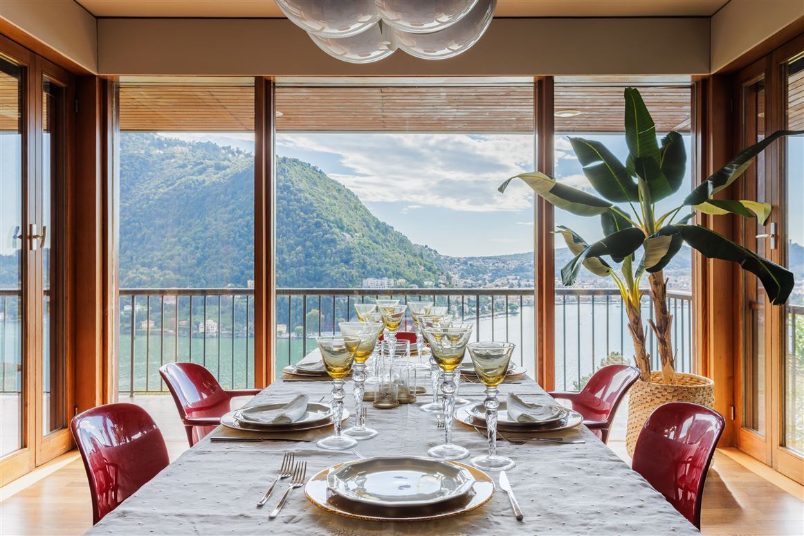 The Lake of Love,Como,Lombardy,Italy