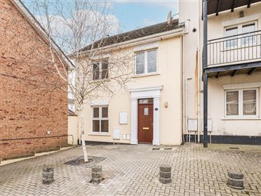 Image for 39 Chieftains Road, Balbriggan, Dublin