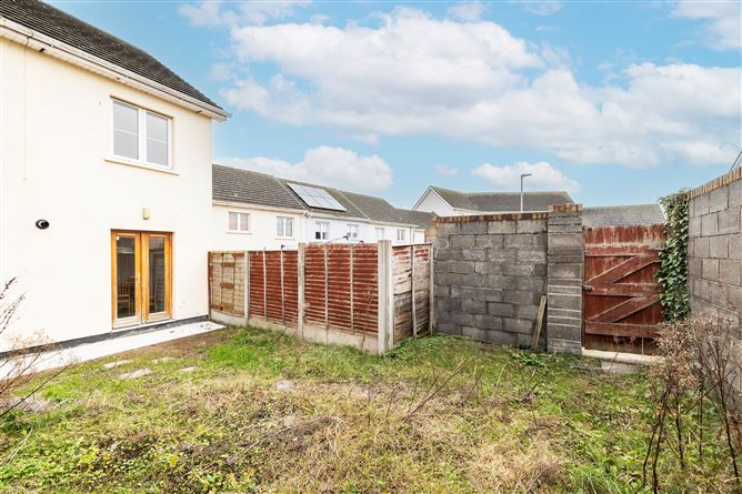 39 Chieftains Road, Balbriggan, Dublin