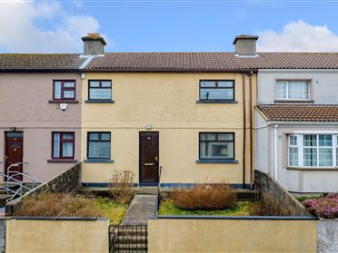 Image for 14 Liam Mellows Terrace, Bohermore, Galway