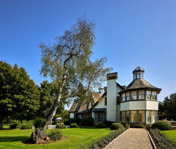 Weavers Hall, Plunkett Avenue, Westminster Road, Foxrock, Dublin 18
