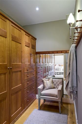 Weavers Hall, Plunkett Avenue, Westminster Road, Foxrock, Dublin 18