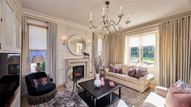 Weavers Hall, Plunkett Avenue, Westminster Road, Foxrock, Dublin 18