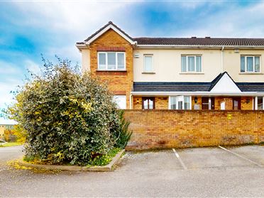 Image for 1 Castleview Walk, Swords, County Dublin