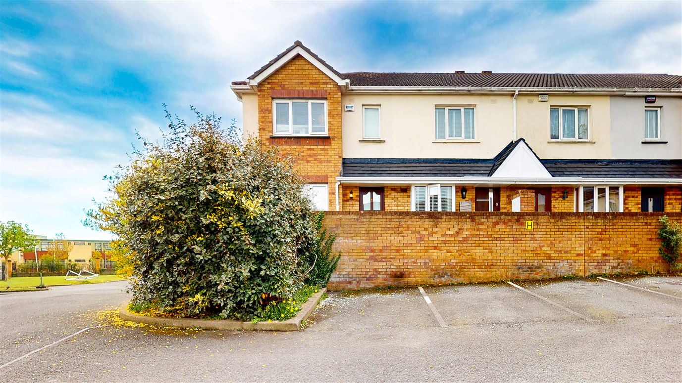 1 Castleview Walk, Swords, County Dublin