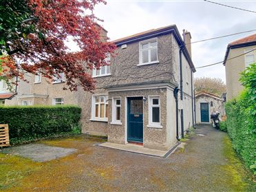 Image for 129 Churchtown Road Lower, Churchtown, Dublin 14