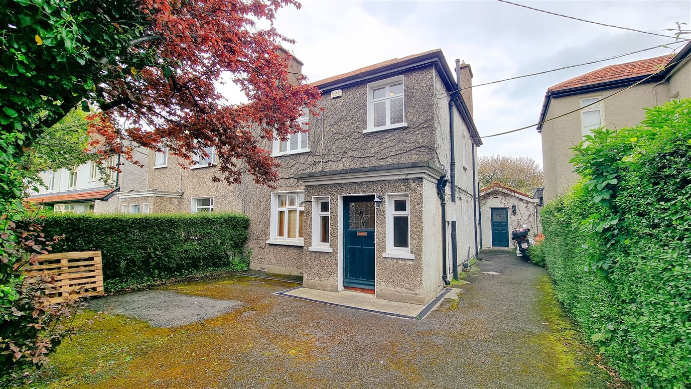 129 Churchtown Road Lower, Churchtown, Dublin 14