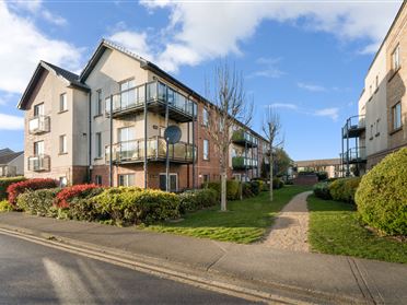 Image for Apt. 78, Block D Cedar Square, Ridgewood, Swords, Co. Dublin