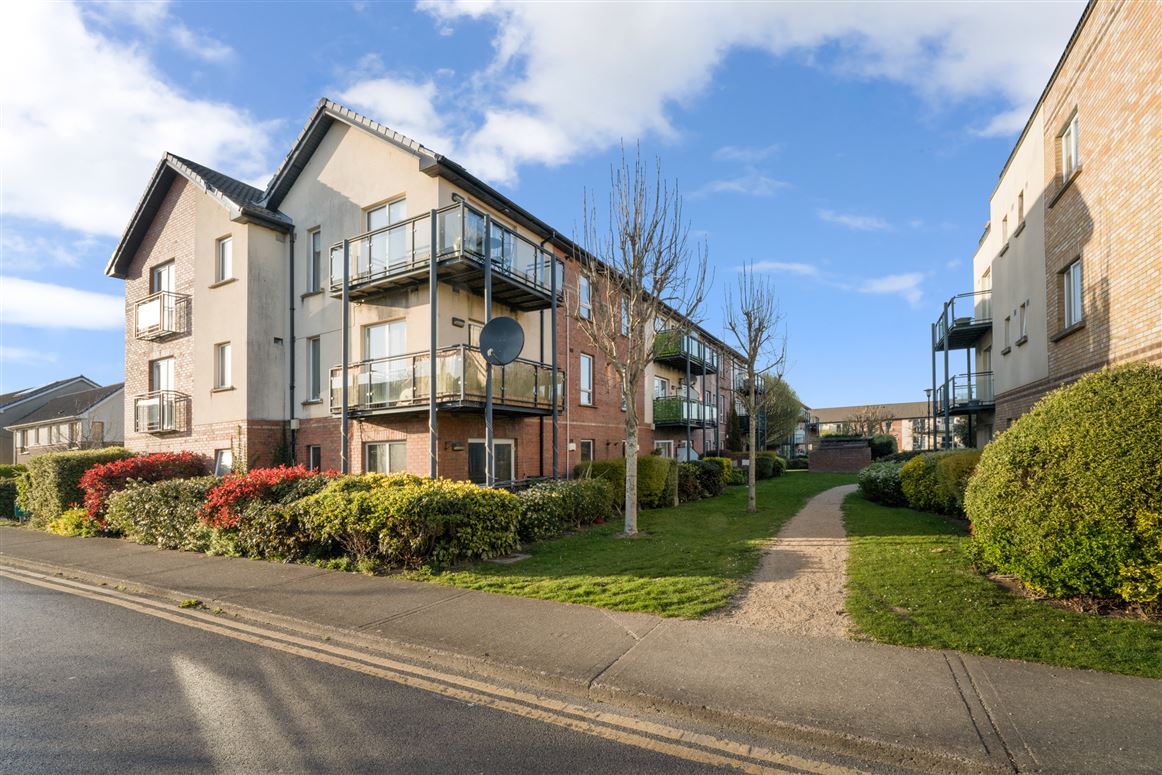Apt. 78, Block D Cedar Square, Ridgewood, Swords, Co. Dublin