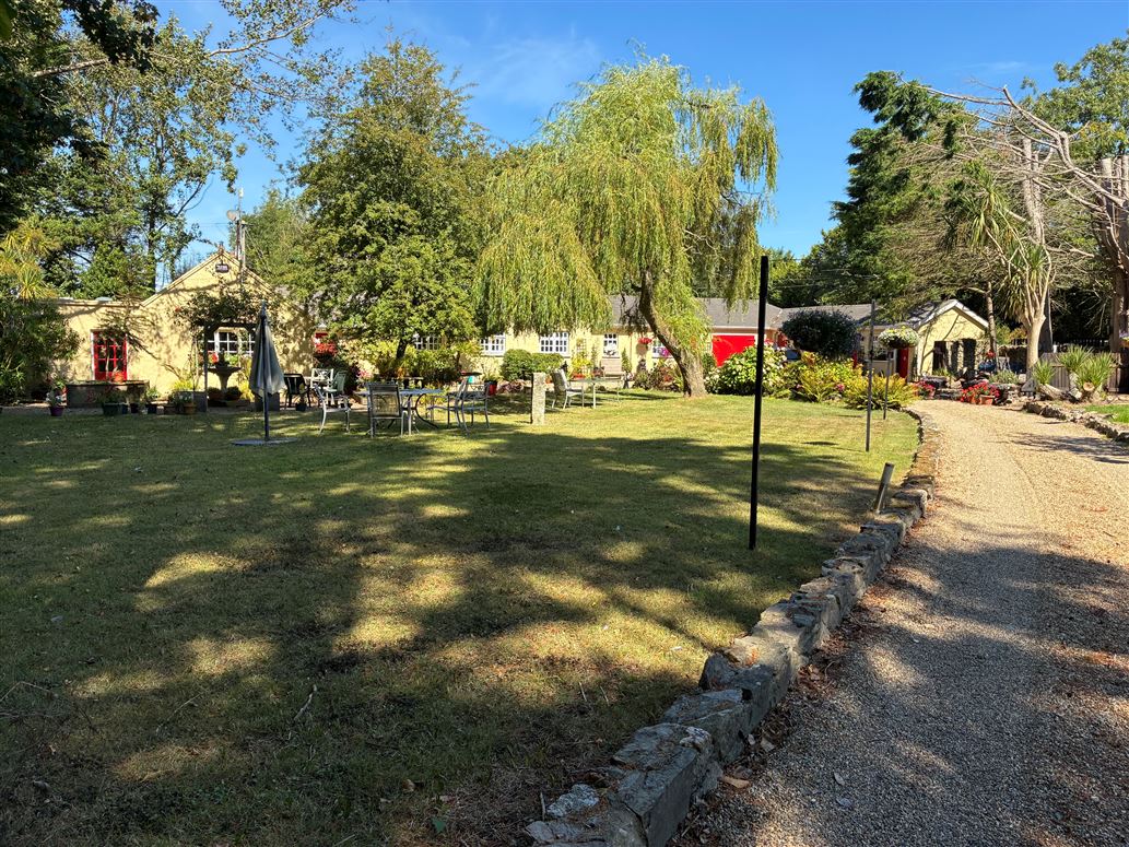 Cooleycall Farmhouse on c. 20.5 Acres, Baldwinstown, Bridgetown, Wexford