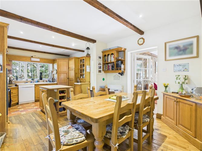 Cooleycall Farmhouse on c. 20.5 Acres, Baldwinstown, Bridgetown, Wexford