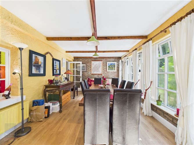 Cooleycall Farmhouse on c. 20.5 Acres, Baldwinstown, Bridgetown, Wexford