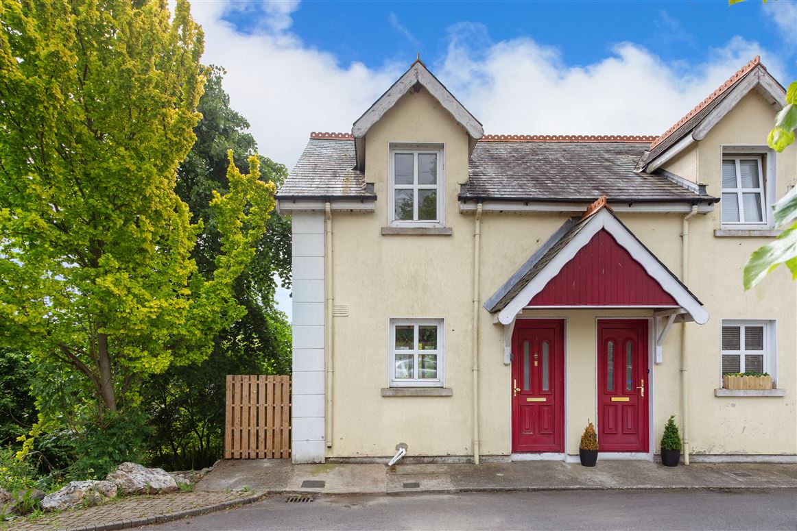 1 Millrace Court, Aughrim, Wicklow