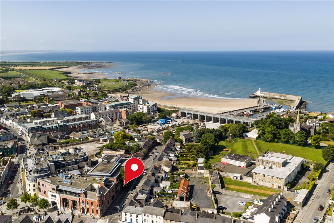1 Harbour View, High St, Balbriggan, Co. Dublin