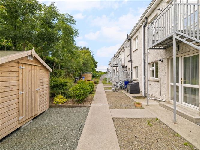 19 Tanner Hall, Athy Road, Carlow Town, Carlow