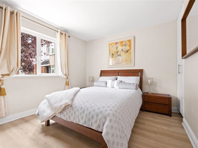 19 Tanner Hall, Athy Road, Carlow Town, Carlow