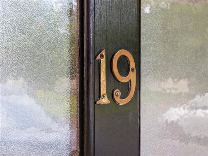 19 Tanner Hall, Athy Road, Carlow Town, Carlow