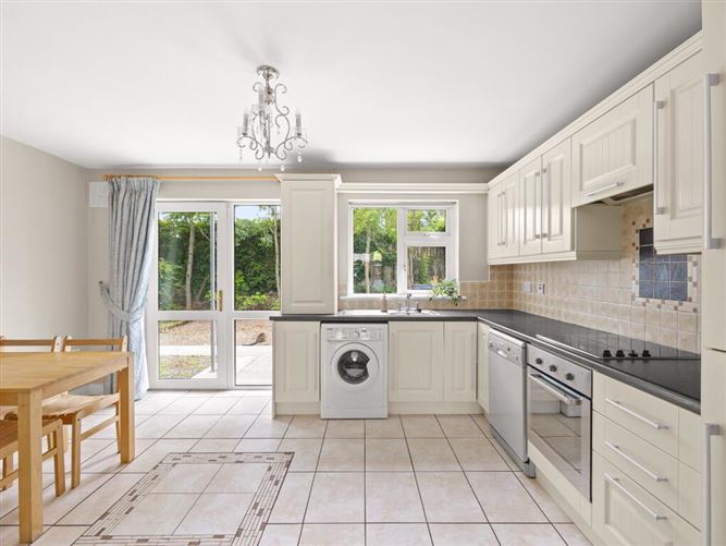 19 Tanner Hall, Athy Road, Carlow Town, Carlow