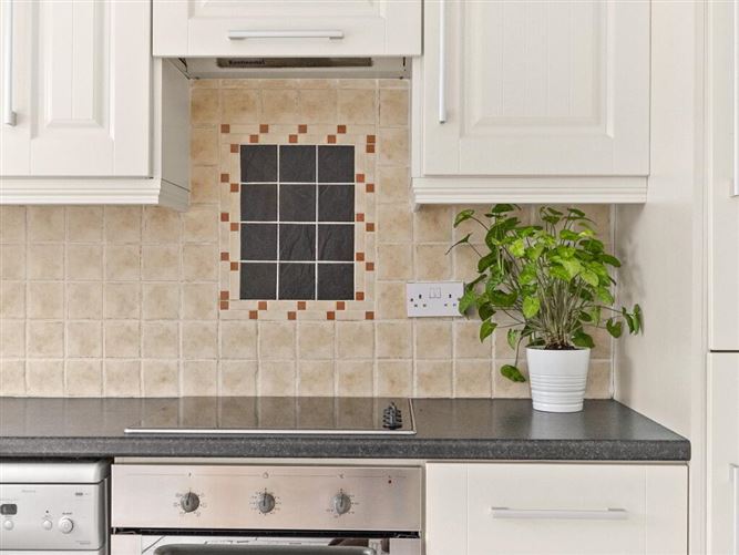 19 Tanner Hall, Athy Road, Carlow Town, Carlow