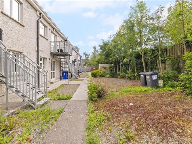 19 Tanner Hall, Athy Road, Carlow Town, Carlow