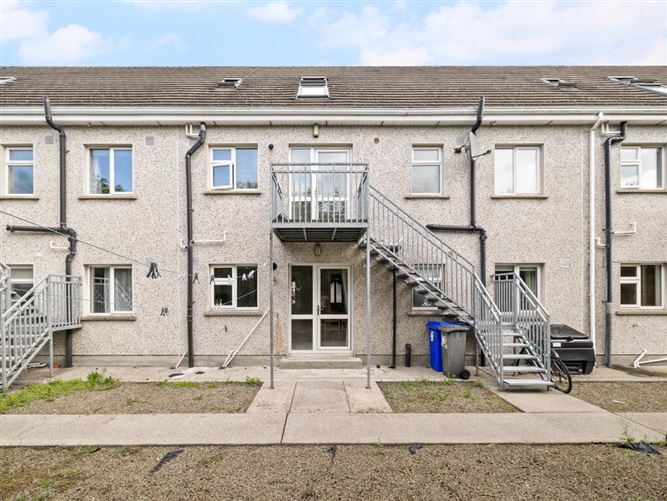 19 Tanner Hall, Athy Road, Carlow Town, Carlow