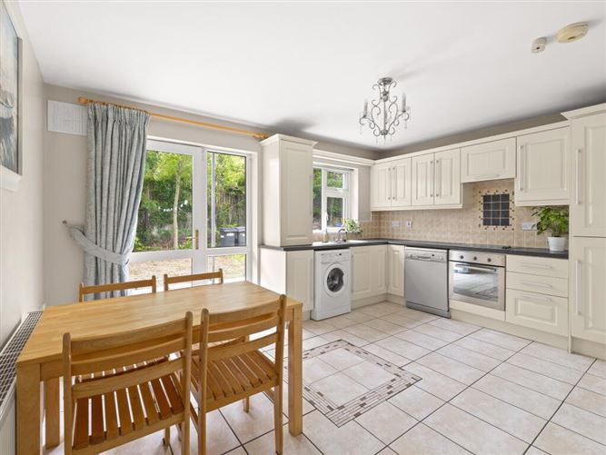 19 Tanner Hall, Athy Road, Carlow Town, Carlow