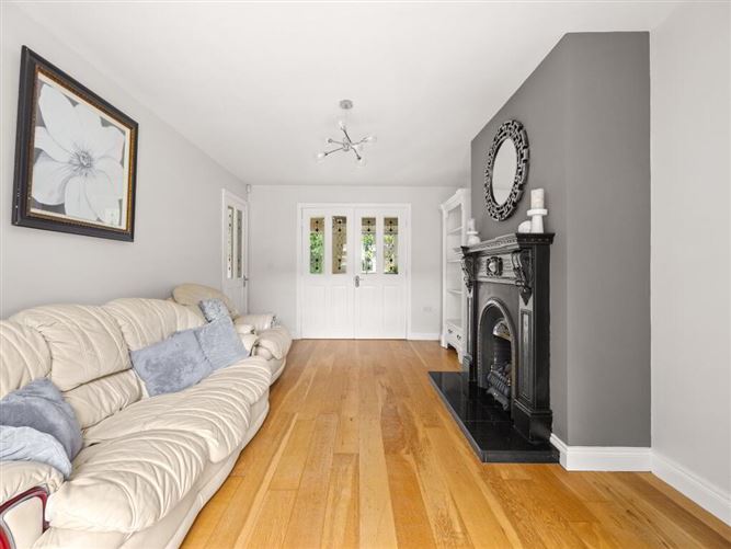 19 Tanner Hall, Athy Road, Carlow Town, Carlow