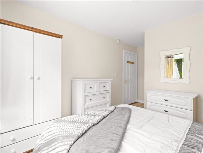19 Tanner Hall, Athy Road, Carlow Town, Carlow