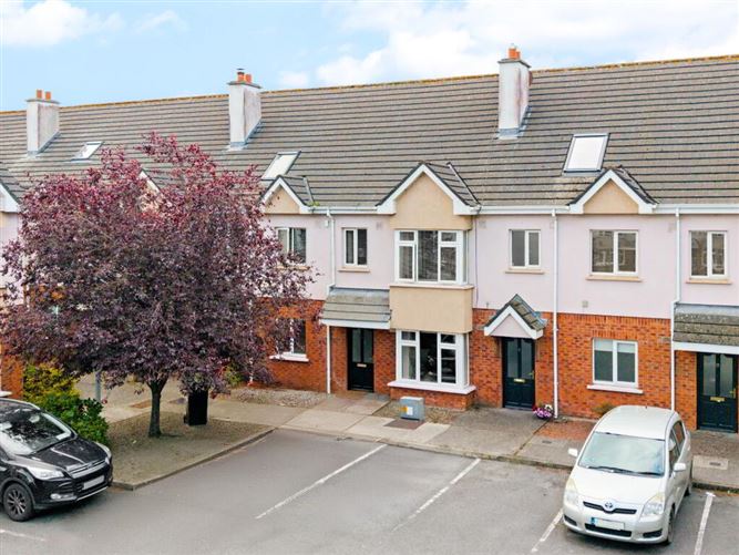 19 Tanner Hall, Athy Road, Carlow Town, Carlow
