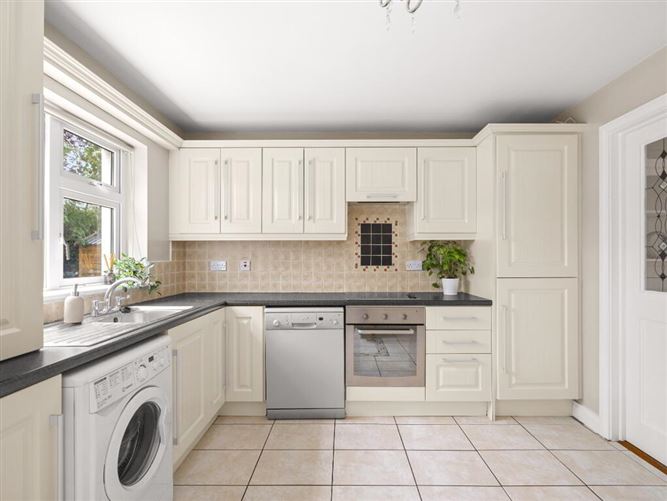 19 Tanner Hall, Athy Road, Carlow Town, Carlow