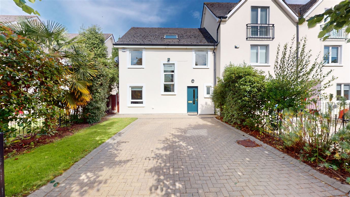 17 Delhurst Avenue, Ongar, Dublin 15