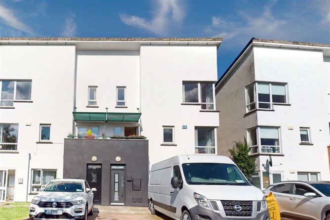 321 Castlecurragh Heath, Dublin 15, Dublin
