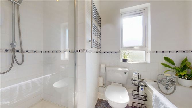 321 Castlecurragh Heath, Dublin 15, Dublin