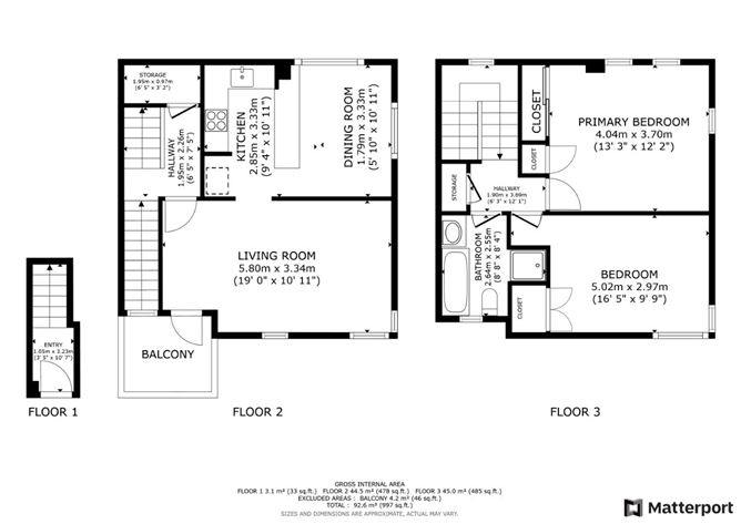 321 Castlecurragh Heath, Dublin 15, Dublin