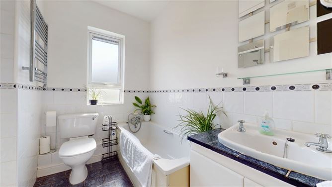 321 Castlecurragh Heath, Dublin 15, Dublin