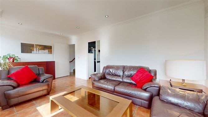 321 Castlecurragh Heath, Dublin 15, Dublin