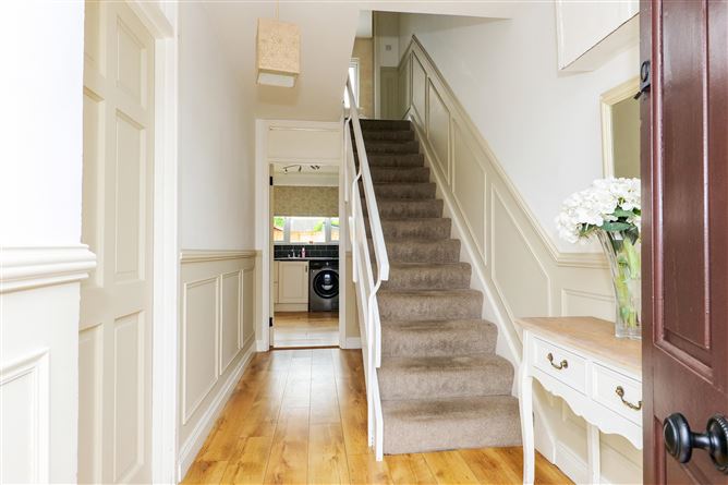 13 Corrib Park, Newcastle, Galway City