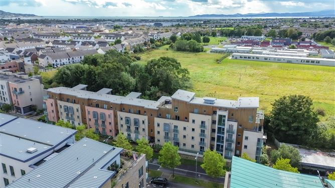 Apartment 4, 67 Main Street, Clongriffin, Dublin 13