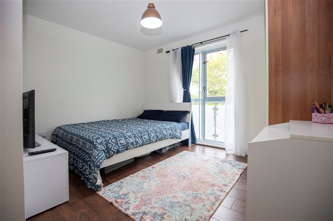 Apartment 4, 67 Main Street, Clongriffin, Dublin 13