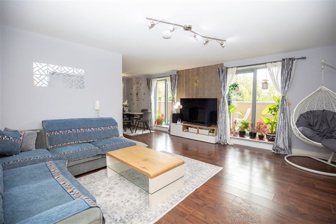 Apartment 4, 67 Main Street, Clongriffin, Dublin 13