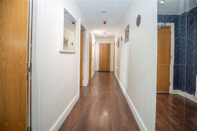 Apartment 4, 67 Main Street, Clongriffin, Dublin 13
