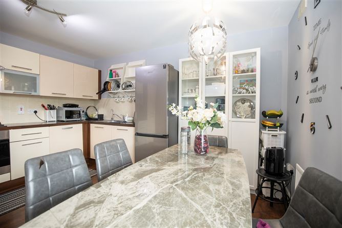Apartment 4, 67 Main Street, Clongriffin, Dublin 13