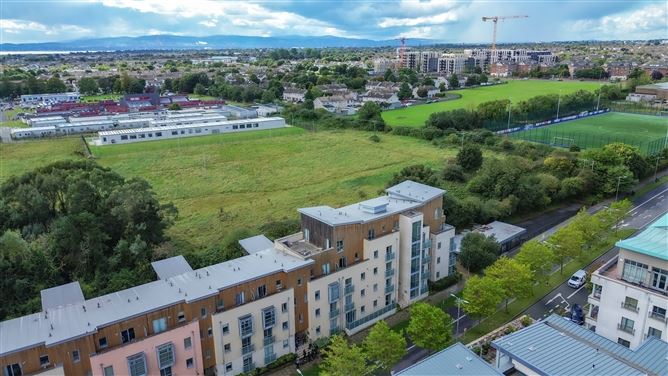Apartment 4, 67 Main Street, Clongriffin, Dublin 13