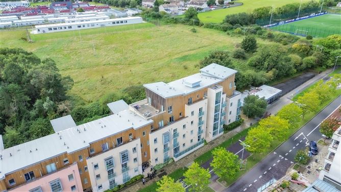 Apartment 4, 67 Main Street, Clongriffin, Dublin 13