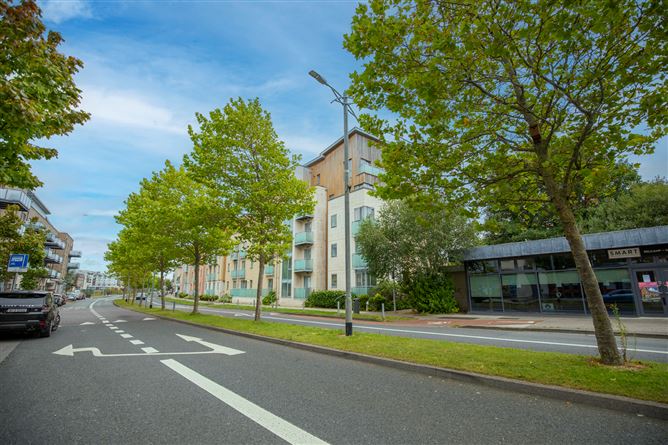 Apartment 4, 67 Main Street, Clongriffin, Dublin 13