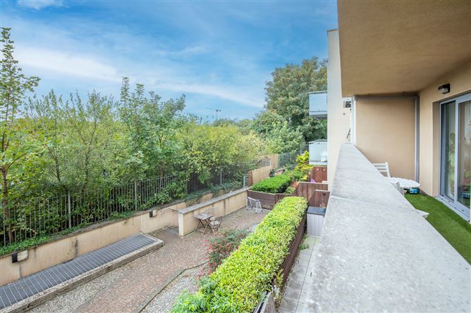 Apartment 4, 67 Main Street, Clongriffin, Dublin 13