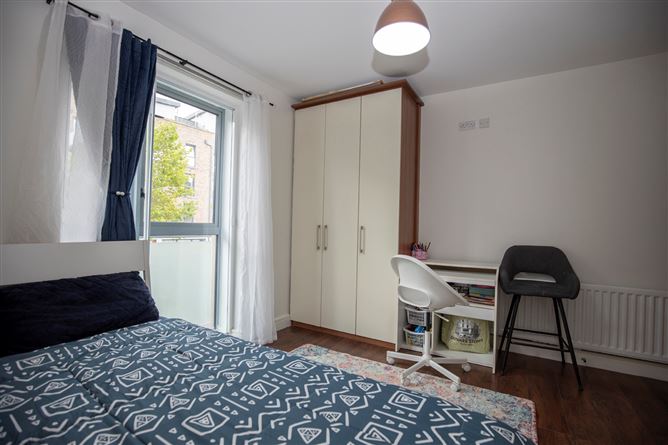 Apartment 4, 67 Main Street, Clongriffin, Dublin 13