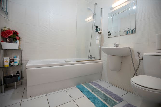 Apartment 4, 67 Main Street, Clongriffin, Dublin 13