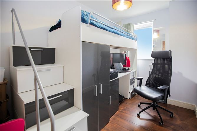 Apartment 4, 67 Main Street, Clongriffin, Dublin 13